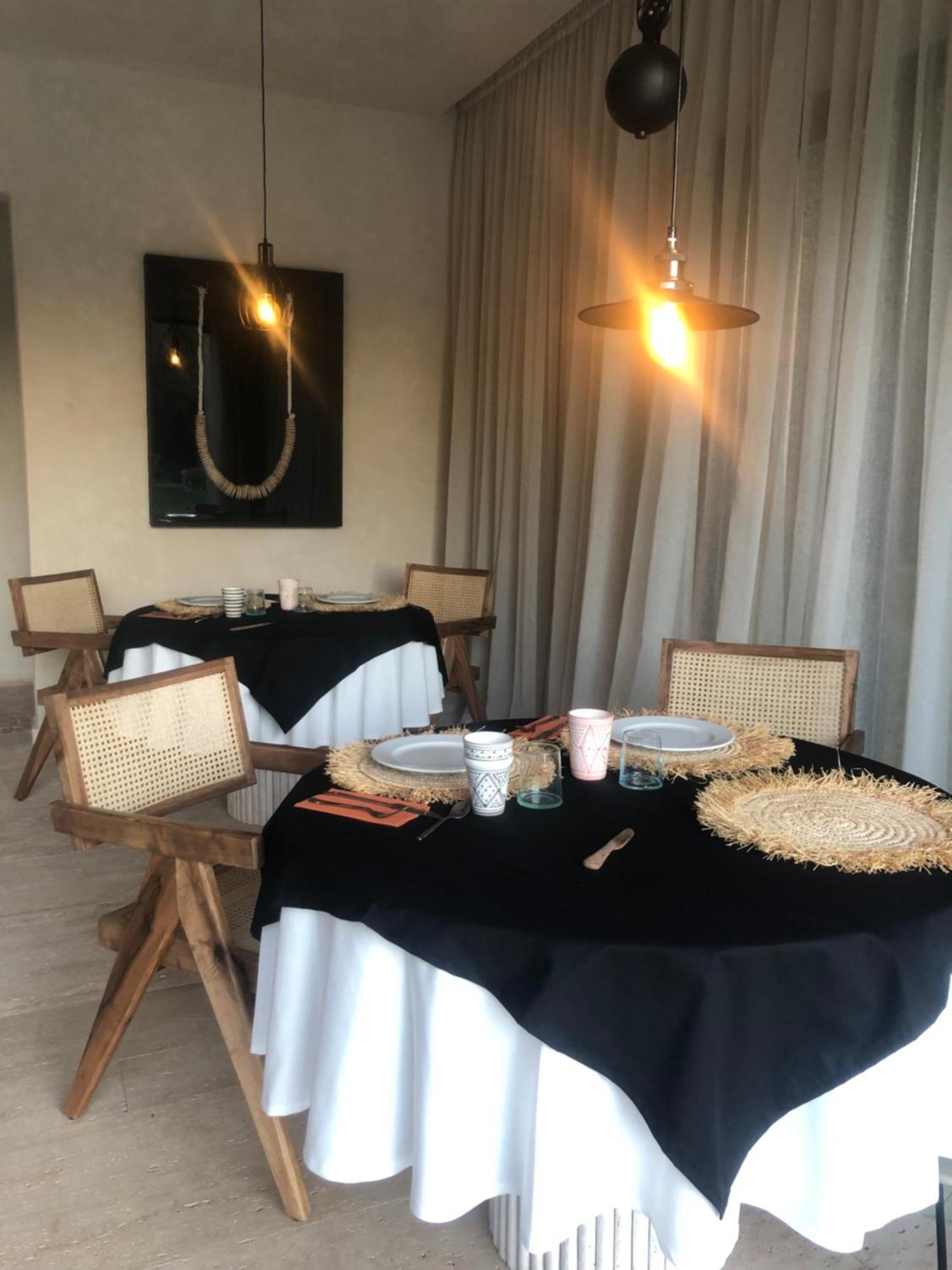 Jardin Sakina - Chambre D'Hotes Oulad Moumene Екстериор снимка