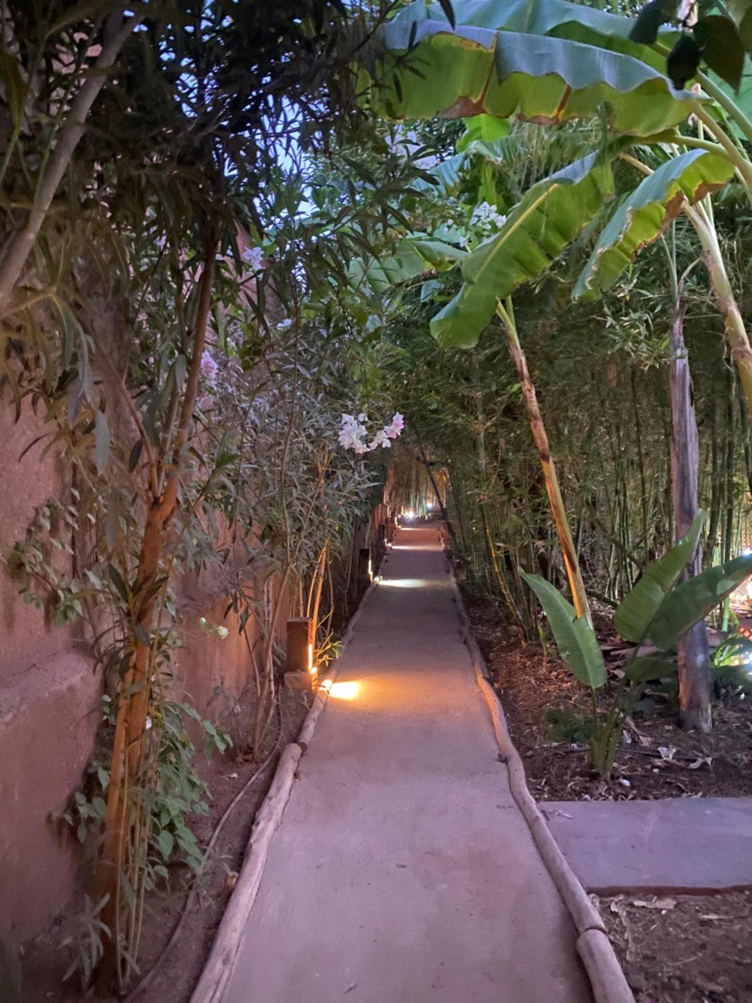 Jardin Sakina - Chambre D'Hotes Oulad Moumene Екстериор снимка