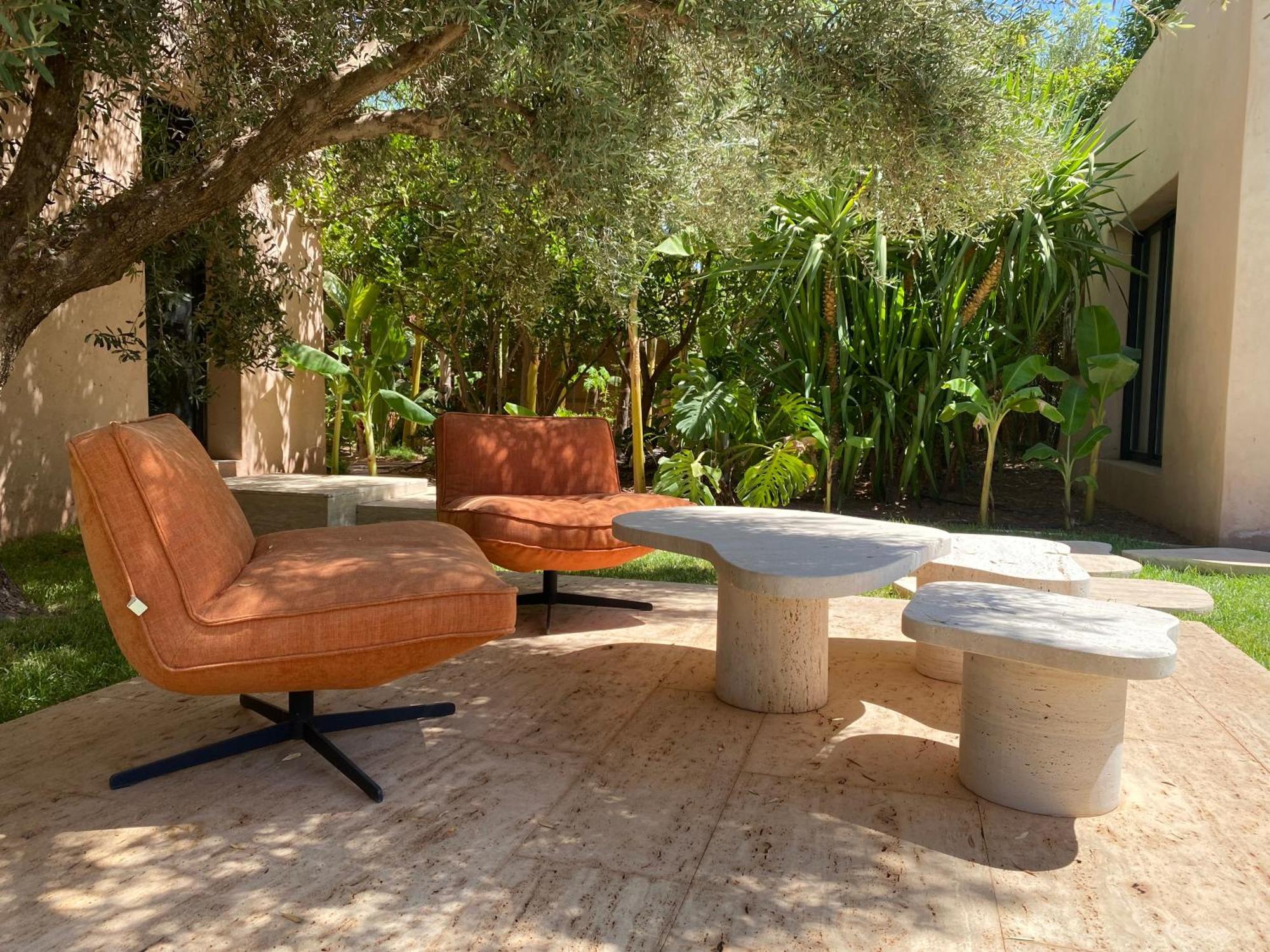 Jardin Sakina - Chambre D'Hotes Oulad Moumene Екстериор снимка