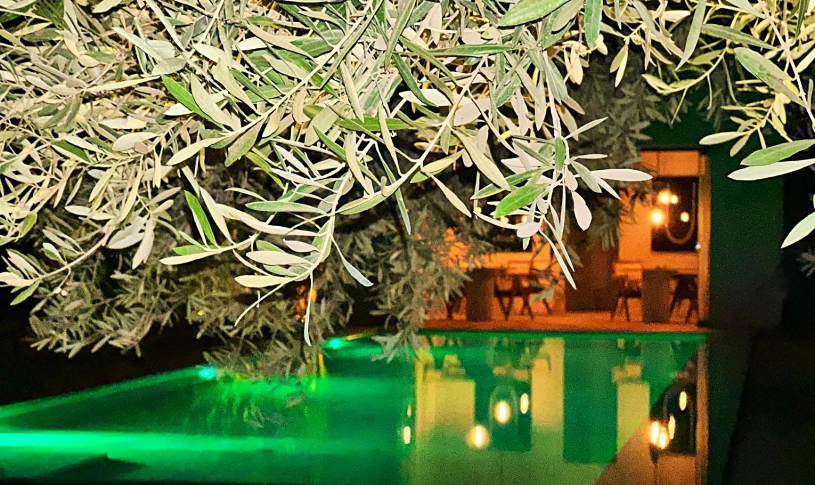 Jardin Sakina - Chambre D'Hotes Oulad Moumene Екстериор снимка
