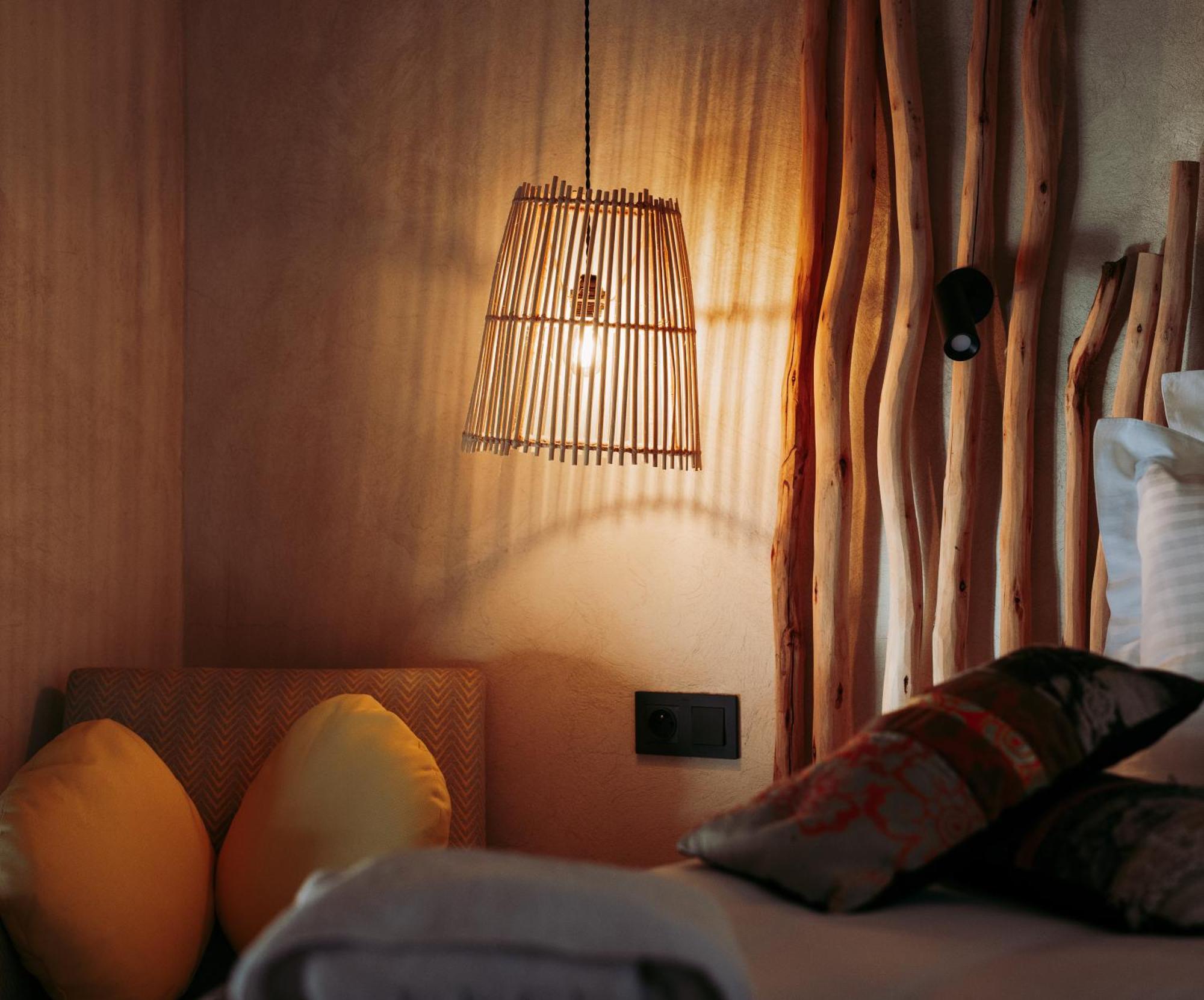 Jardin Sakina - Chambre D'Hotes Oulad Moumene Екстериор снимка